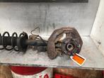 Fusee links-voor van een Volvo V50, Ophalen of Verzenden, 3 maanden garantie, Gebruikt, Volvo
