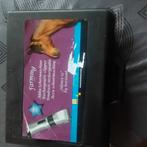 Accu scheermachine voor dieren, Dieren en Toebehoren, Ophalen, Zo goed als nieuw