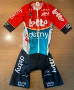 Gesigneerd sprintpak - Maxim Van Gils - Amstel Gold Race, Vélos & Vélomoteurs, Accessoires vélo | Vêtements de cyclisme, Comme neuf