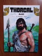 Thorgal - Nr. 36 (2018) 1e druk! Nieuwstaat!, Eén stripboek, Verzenden, Nieuw