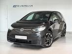Volkswagen ID.3 Pro Performance, Euro 6, 0 kg, ID.3, Zwart