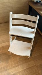 Kinderstoel Tripp Trapp stokke, Kinderen en Baby's, Kinderstoelen, Ophalen, Gebruikt