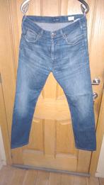 Jeans Armani à vendre excellent état, Enlèvement, Comme neuf, Bleu, Armani Jeans
