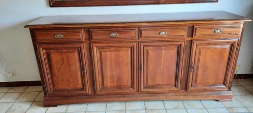 eetkamer, Huis en Inrichting, Complete eetkamers, Zo goed als nieuw, Ophalen