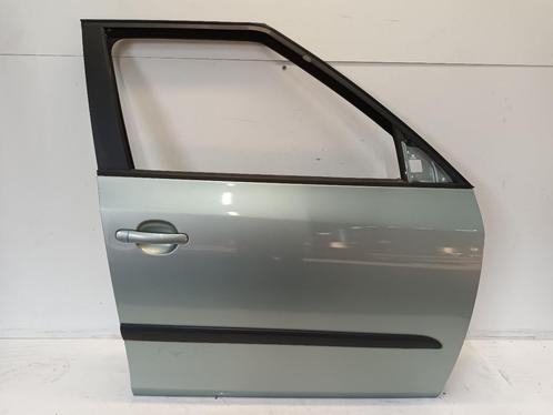 PORTIER RECHTS VOOR Skoda Fabia II Combi (01-2007/12-2015), Auto-onderdelen, Carrosserie, Deur, Skoda, Voor, Rechts, Gebruikt