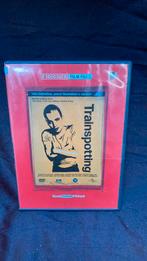 Trainspotting, Ophalen of Verzenden, Gebruikt
