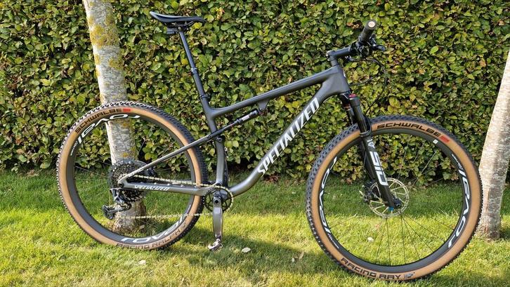 Specialized epic expert maat large, Fietsen en Brommers, Fietsen | Mountainbikes en ATB, Zo goed als nieuw, Overige merken, Fully