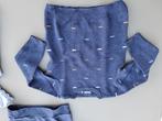 donker blauwe pull, trui, met streepjes, Samson, 110, Kinderen en Baby's, Kinderkleding | Maat 110, Ophalen of Verzenden, Zo goed als nieuw