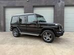 Mercedes-Benz G-Class 350 G 350d - BTW - LICHTE VRACHT - HAR, Auto's, Automaat, 245 pk, Gebruikt, 3200 kg