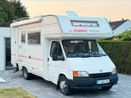 Ford Transit 2.5D Turbo ! Mobilhome Urbano Pegaso, Caravans en Kamperen, Mobilhomes, Integraal, Ford, Bedrijf, Afzuigkap