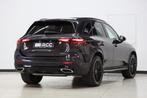 Mercedes-Benz GLC 400 e 4M AMG Night 20" PANO Distronic Memo, Auto's, Mercedes-Benz, Gebruikt, 4 cilinders, Leder, 5 zetels