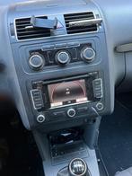 Volkswagen touran 1.6 TDI 2011 star stop, Auto's, Voorwielaandrijving, Euro 5, 1600 cc, 7 zetels