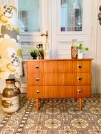 Prachtige vintage vloerlamp, Ophalen of Verzenden, Zo goed als nieuw