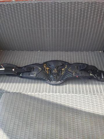 Mystic Firestarter heuptrapeze maat Medium zgan beschikbaar voor biedingen