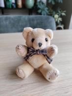 Schattige kleine knuffelbeer - perfecte staat, Ophalen of Verzenden, Zo goed als nieuw