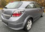 Opel Astra GTC / 1.4L Essence / 90ch / Prêt à immatriculer, Autos, Argent ou Gris, Entreprise, Boîte manuelle, 5 places
