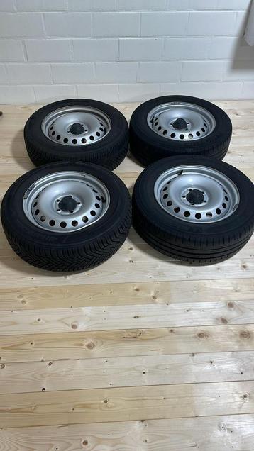 Wielen mercedes Citan beschikbaar voor biedingen