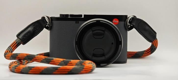 Leica Q3 43mm, Audio, Tv en Foto, Fotocamera's Digitaal, Zo goed als nieuw, Compact, Overige Merken, Geen optische zoom, Ophalen