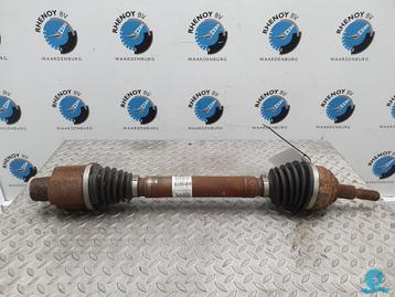 FORD FOCUS [R_DRIVESHAFT] 2020 beschikbaar voor biedingen