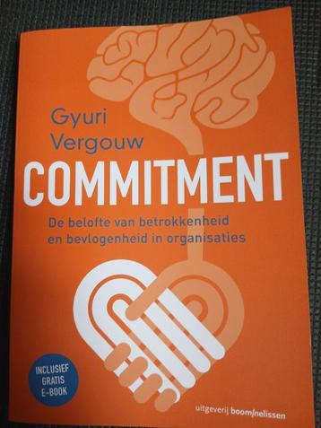 Commitment  beschikbaar voor biedingen
