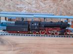Arnold N schaal 2231 stoomlocomotief analoog met verlichting, Hobby en Vrije tijd, Modeltreinen | N-Spoor, Ophalen of Verzenden