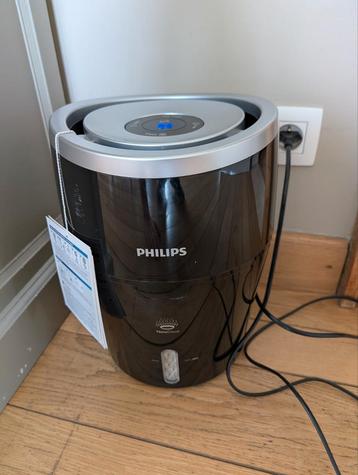 Philips luchtbevochtiger beschikbaar voor biedingen