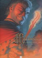 Strip van " Millennium " deel 4  H.C., Eén stripboek, Ophalen of Verzenden, Zo goed als nieuw