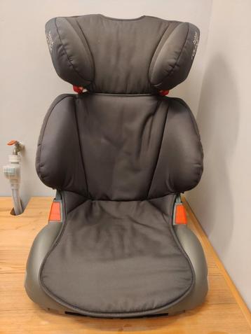 Römer autostoel beschikbaar voor biedingen