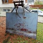 Treuil forestier, Ophalen, Gebruikt