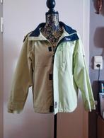 Veste WINS en ton anis taille 14 ans ou S, Enlèvement, Comme neuf