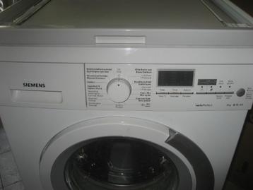 Machine à laver Siemens beschikbaar voor biedingen