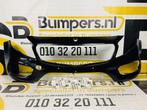 Bumper Mercedes GLA Klasse W156 Facelift AMG 2016-2019 Voorb, Ophalen of Verzenden, Gebruikt, Voor, Bumper
