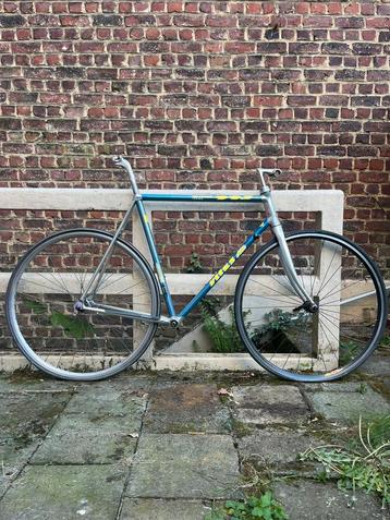 Vitus 992 (kit cadre) 150 euros beschikbaar voor biedingen