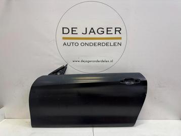 BMW 4 SERIE F32 F33 DEUR PORTIER LINKS VOOR ORIGINEEL 2013- beschikbaar voor biedingen