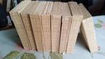 Œuvres  complètes de MOLIERE en 8 volumes  1862, Ophalen, MOLIERE