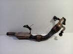 KATALYSATOR DOWNPIPE Audi RS 6 (C5) (4b3131701aq), Auto-onderdelen, Uitlaatsystemen, Gebruikt, Audi