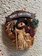 Deurhanger kerst, Enlèvement, Comme neuf