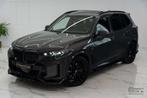 BMW X5 xDrive50e M-Performance! Individual!, Auto's, BMW, Gebruikt, 19 g/km, Overige brandstoffen, Leder