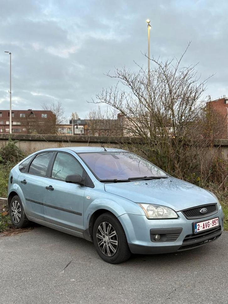 Ford focus, Auto's, Ford, Particulier, Focus, ABS, Adaptieve lichten, Adaptive Cruise Control, Airbags, Airconditioning, Alarm