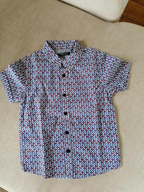 Kleding, Kinderen en Baby's, Kinderkleding | Maat 110, Gebruikt, Jongen, Overige typen, Ophalen of Verzenden