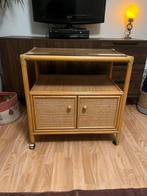 Rotan kast, Huis en Inrichting, Ophalen, Zo goed als nieuw