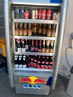 Frigo red bull, Verzamelen, Automaten | Gokkasten en Fruitautomaten, Ophalen, Zo goed als nieuw