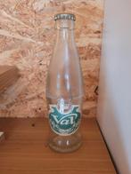 Ancienne bouteille de limonade 20cl val, Comme neuf, Enlèvement ou Envoi