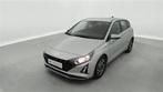Hyundai i20 1.0 T-GDi 100Cv DCT Family CARPLAY / CAMERA / JA, Auto's, Hyundai, Automaat, Start-stop-systeem, Stof, 5 zetels