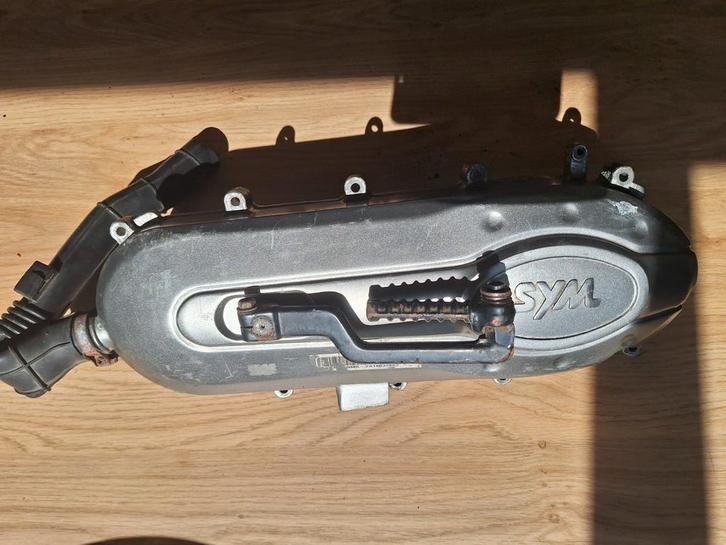 Korter sym 50cc scooter past op elke model, Fietsen en Brommers, Brommeronderdelen | Algemeen, Carburateur, Ophalen of Verzenden