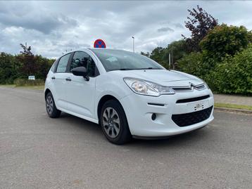 Citroën C3 PURETECH 68/100.000km-1ste eigenaar-Gekeurd VVK!