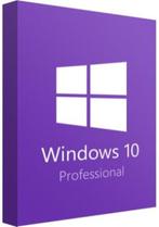 Windows 10 PRO - Clé d'activation, Informatique & Logiciels, Enlèvement ou Envoi, Neuf, Windows