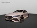Mercedes-Benz CLA-Klasse 180 Coupé AMG Line | Panoramisch D, Stof, Euro 6, 4 cilinders, 5 zetels