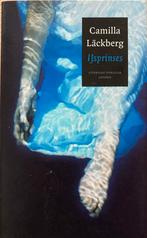 Camilla Läckberg - IJsprinses, Scandinavie, Comme neuf, Enlèvement, Camilla Läckberg