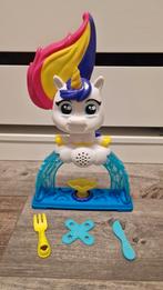 Play-Doh Tootie Ice Cream, Enlèvement ou Envoi, Utilisé, Découverte, Sonore